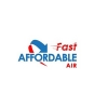 Las Vegas AC Repair - Home Air Conditioner Repair | Fast Affordable Air Avatar